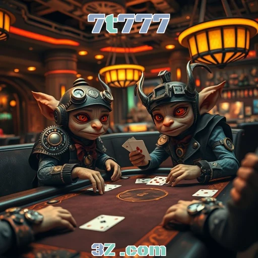 Competitions Incríveis em 7t777: Desafios que Empolgam!