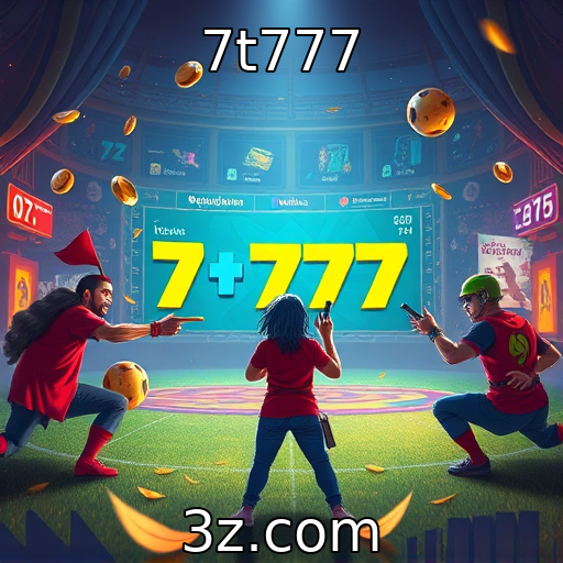 Tendências emergentes na criação de jogos interativos