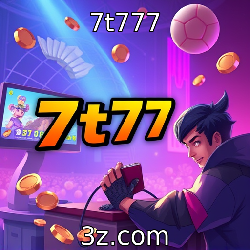 Tendências emergentes na indústria de jogos