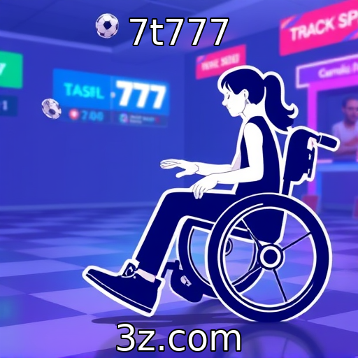 Acessibilidade em jogos e seu crescimento