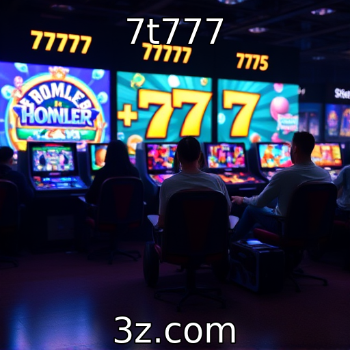 Tendências de jogos para as próximas gerações