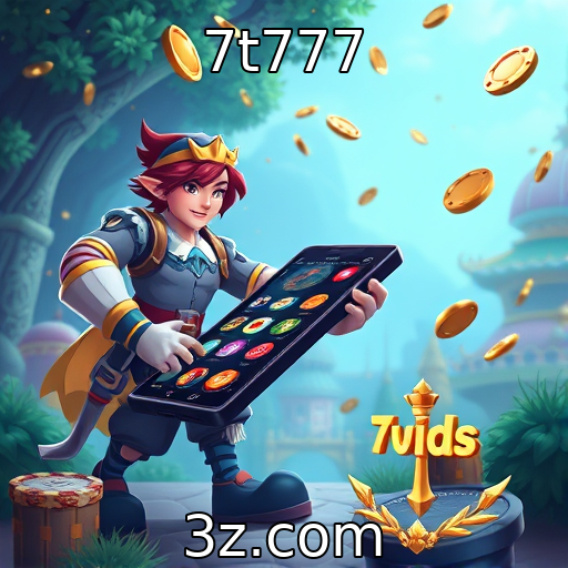 Jogos móveis dominam o mercado global de entretenimento