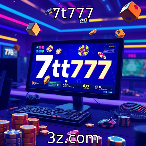 Evolução do jogo online e suas implicações para a indústria