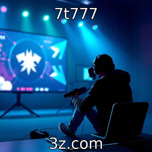 Análise do crescimento das plataformas de streaming de jogos