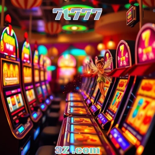 News do 7t777: Conexões e Tendências do Mundo dos Jogos